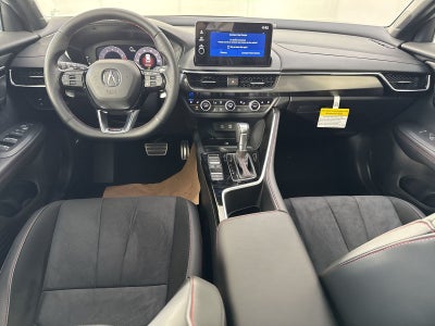 2026 Acura ADX w/A-Spec Package