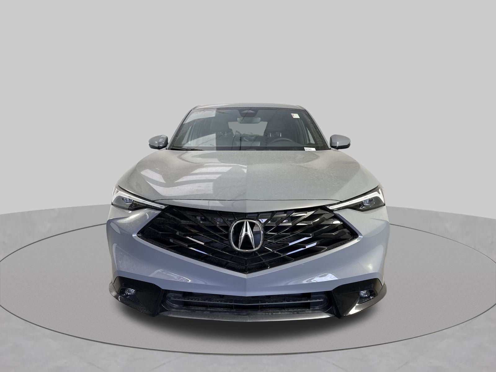 2026 Acura ADX w/A-Spec Package