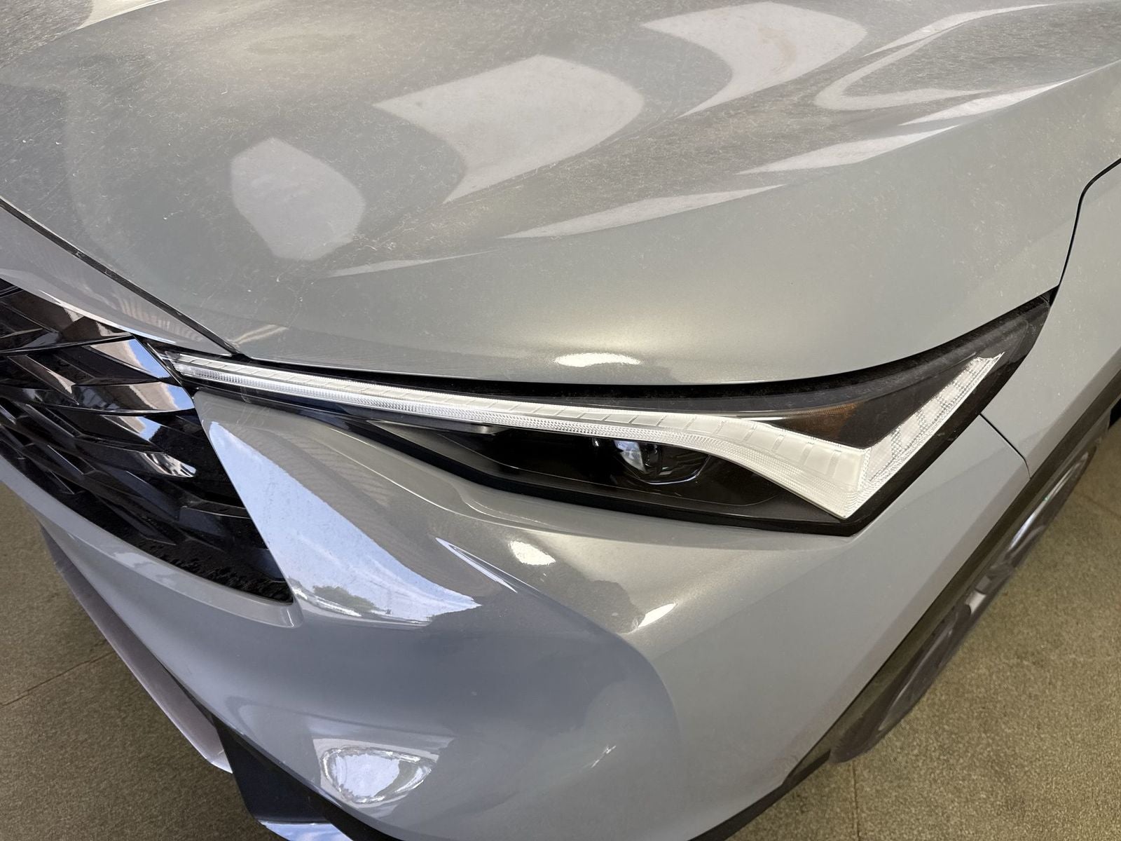 2026 Acura ADX w/A-Spec Package