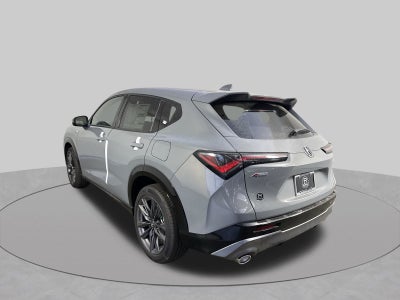 2026 Acura ADX w/A-Spec Package