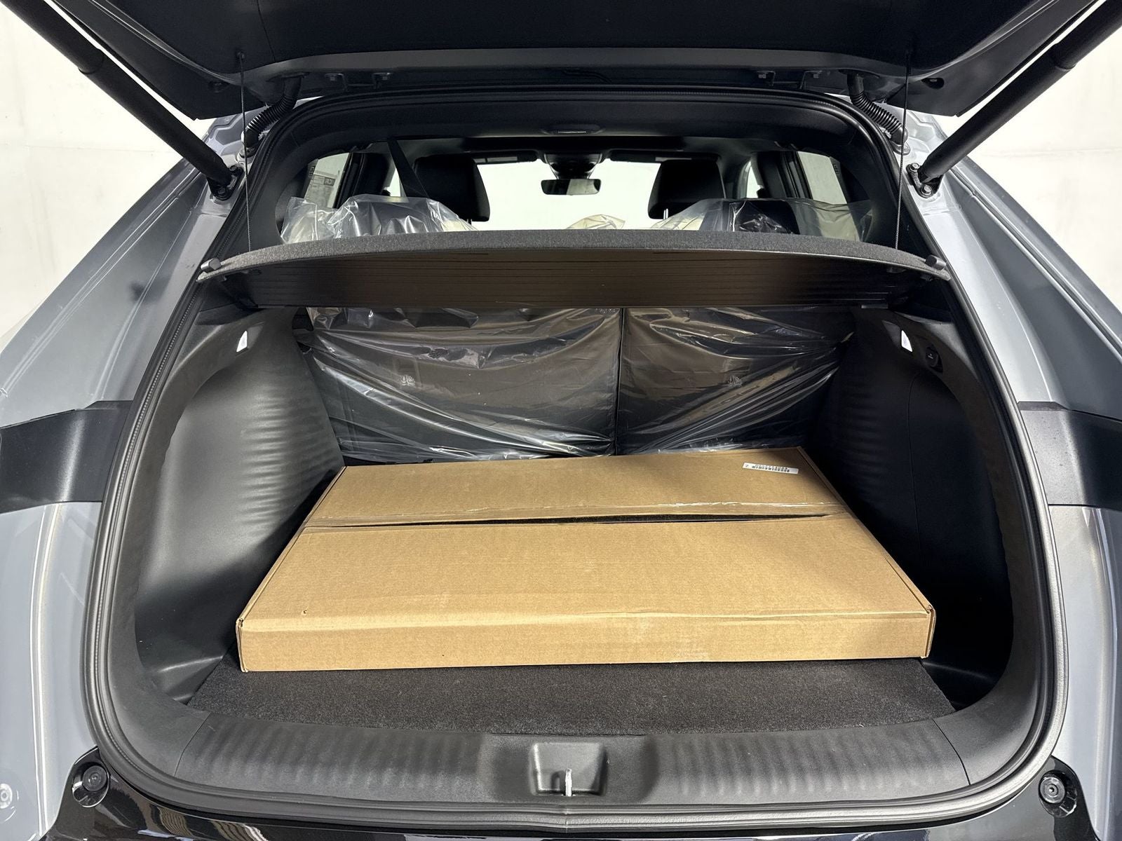 2026 Acura ADX w/A-Spec Package