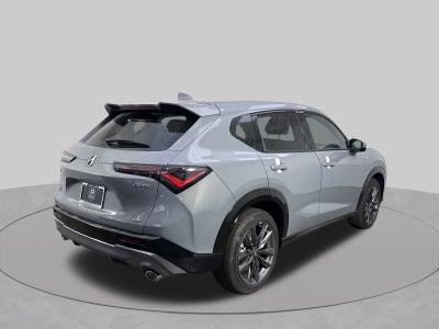2026 Acura ADX w/A-Spec Package