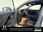 2026 Acura ADX w/A-Spec Package