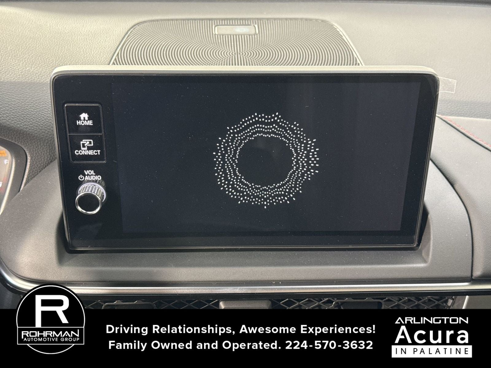 2026 Acura ADX w/A-Spec Package