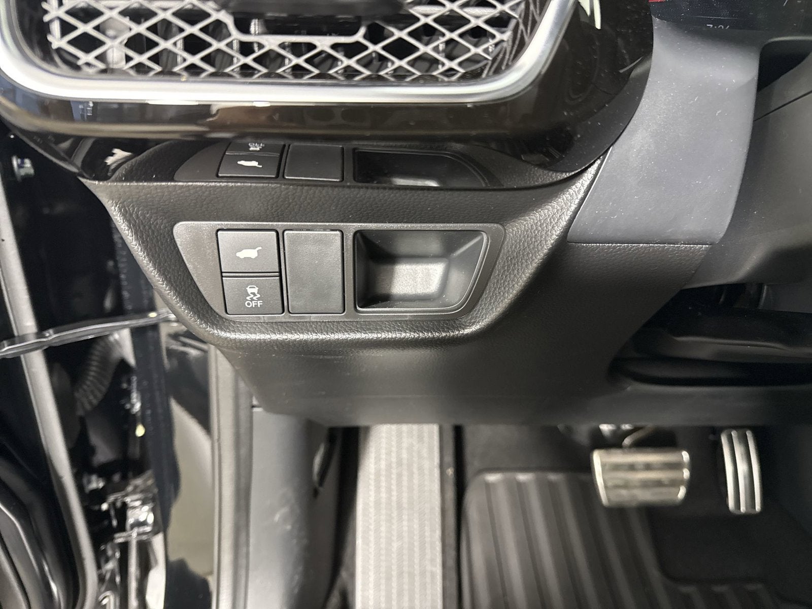 2026 Acura ADX A-Spec AWD