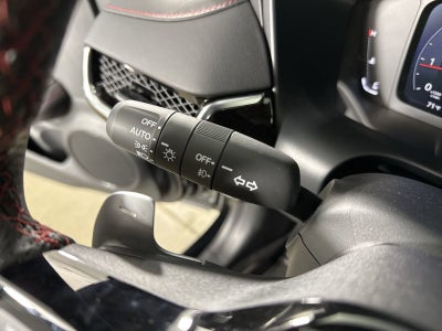 2026 Acura ADX A-Spec AWD