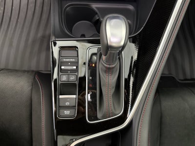 2026 Acura ADX A-Spec AWD