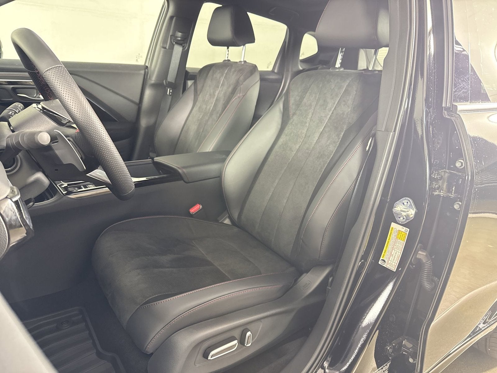 2026 Acura ADX A-Spec AWD
