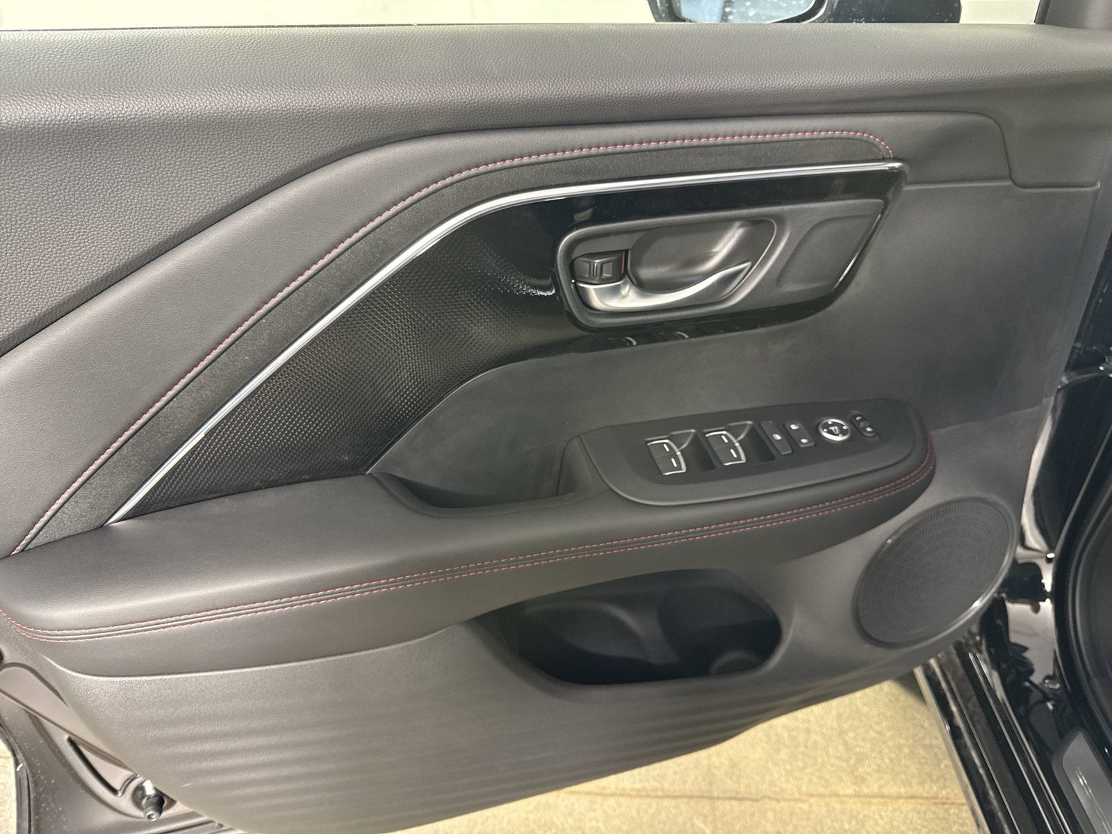 2026 Acura ADX A-Spec AWD