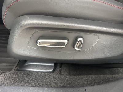 2026 Acura ADX A-Spec AWD