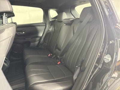 2026 Acura ADX A-Spec AWD
