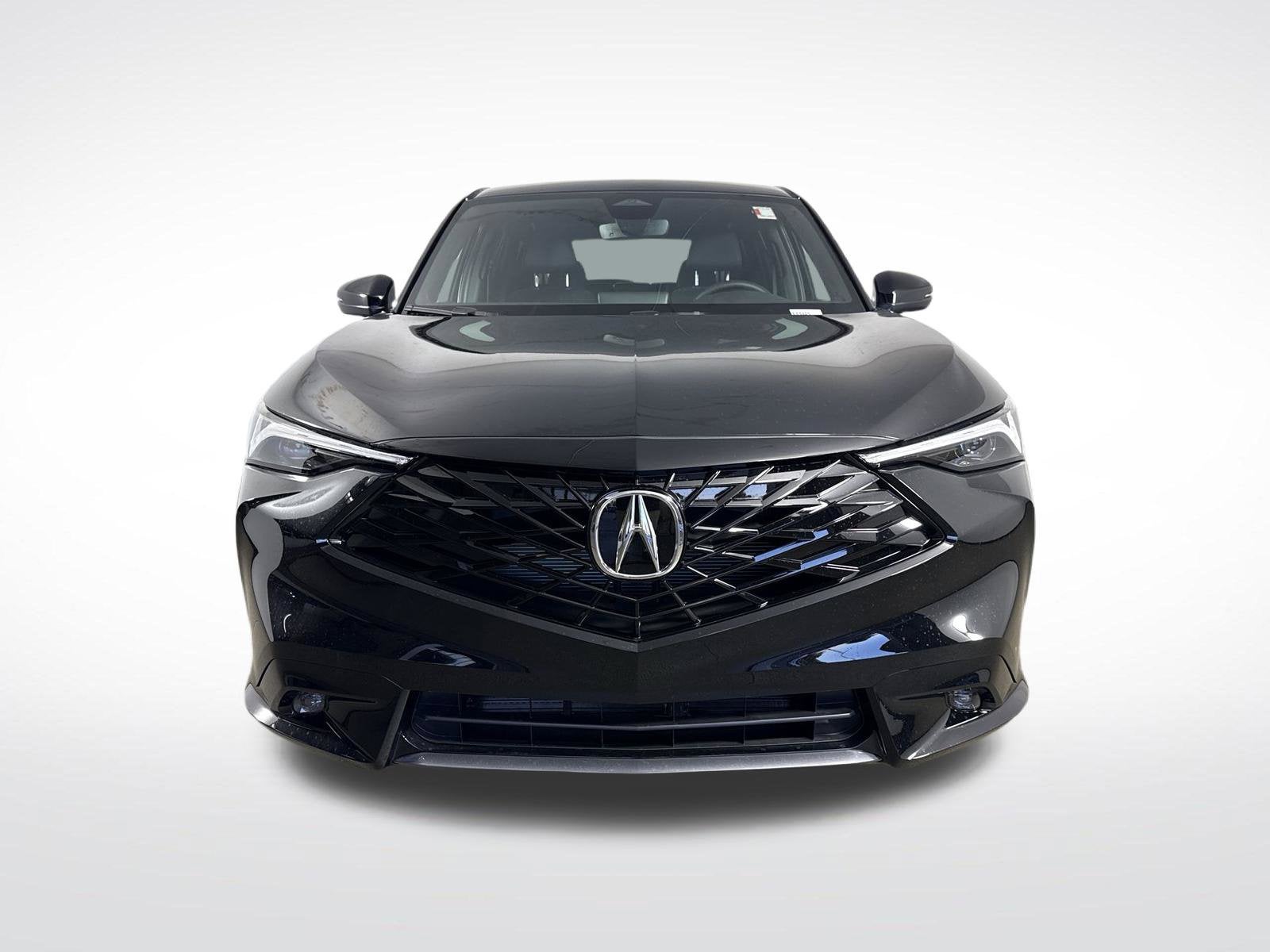 2026 Acura ADX A-Spec AWD