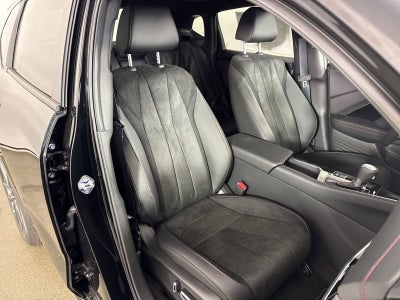 2026 Acura ADX A-Spec AWD