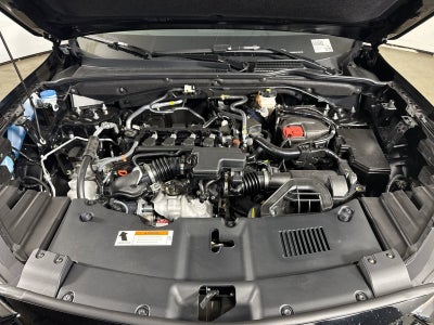 2026 Acura ADX A-Spec AWD