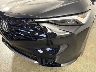 2026 Acura ADX A-Spec AWD