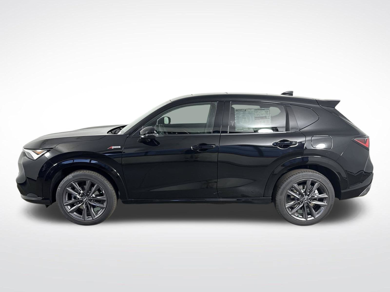 2026 Acura ADX A-Spec AWD