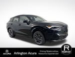 2026 Acura ADX A-Spec AWD