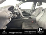 2026 Acura ADX A-Spec AWD