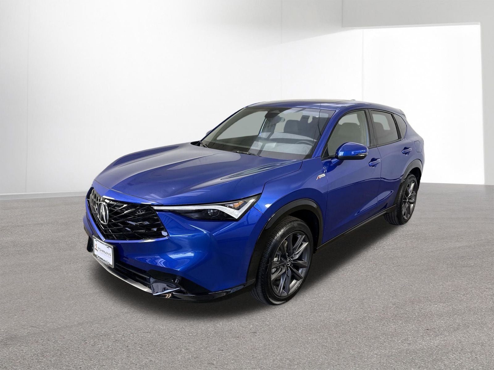 2025 Acura ADX w/A-Spec Package