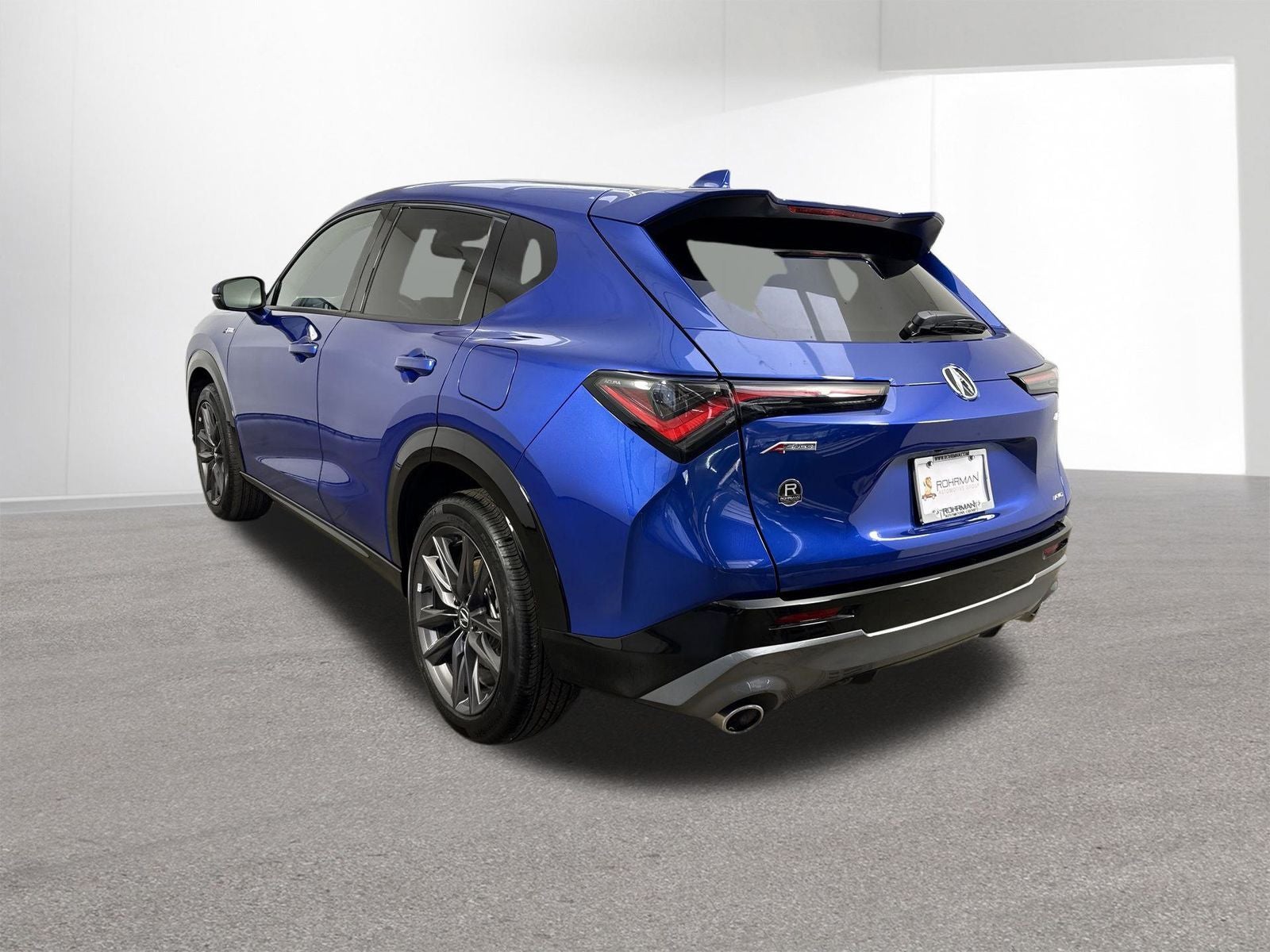 2025 Acura ADX w/A-Spec Package