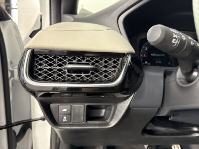 2026 Acura ADX A-Spec AWD