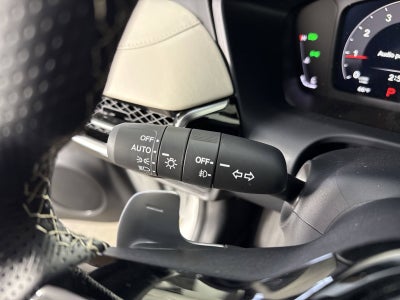 2026 Acura ADX A-Spec AWD