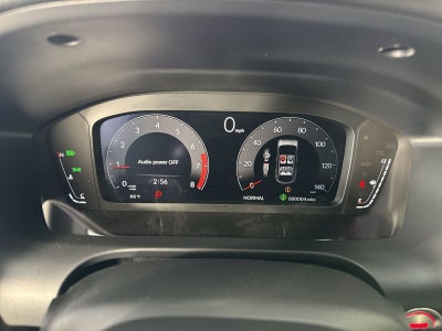 2026 Acura ADX A-Spec AWD
