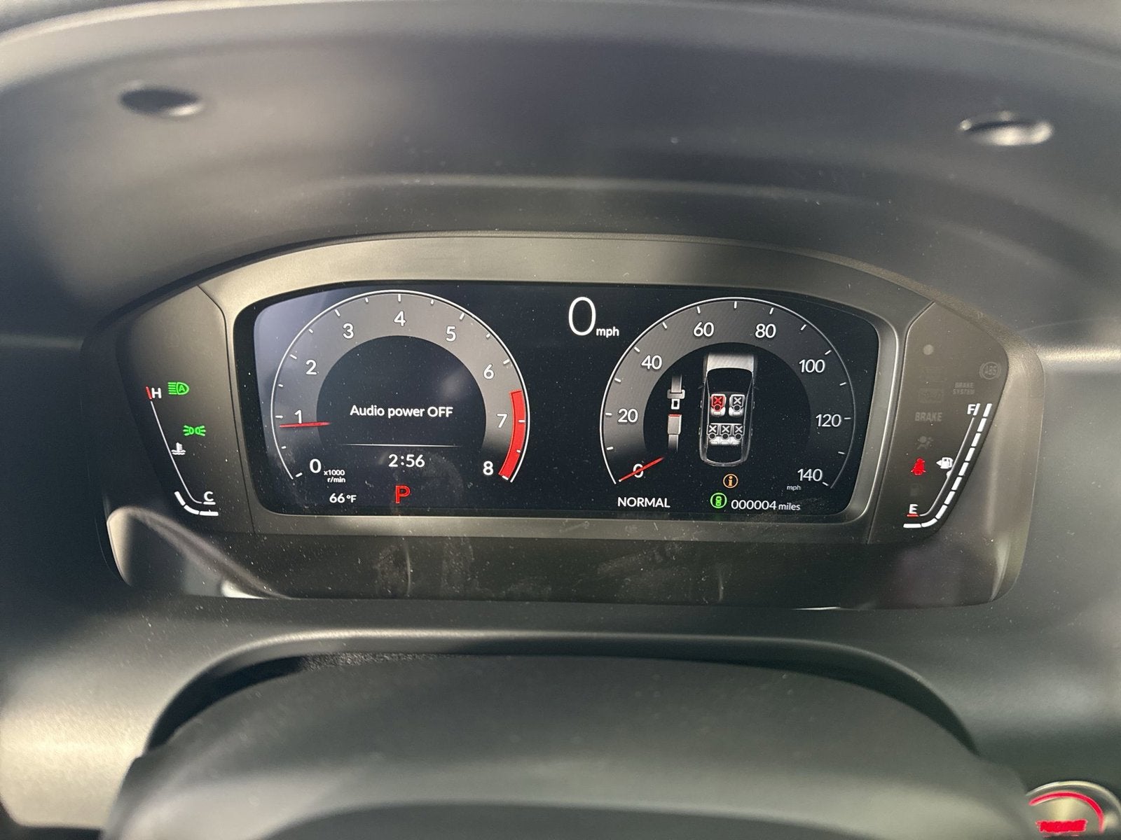 2026 Acura ADX A-Spec AWD