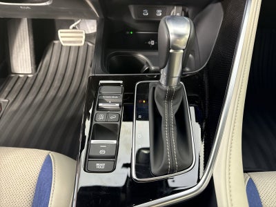 2026 Acura ADX A-Spec AWD
