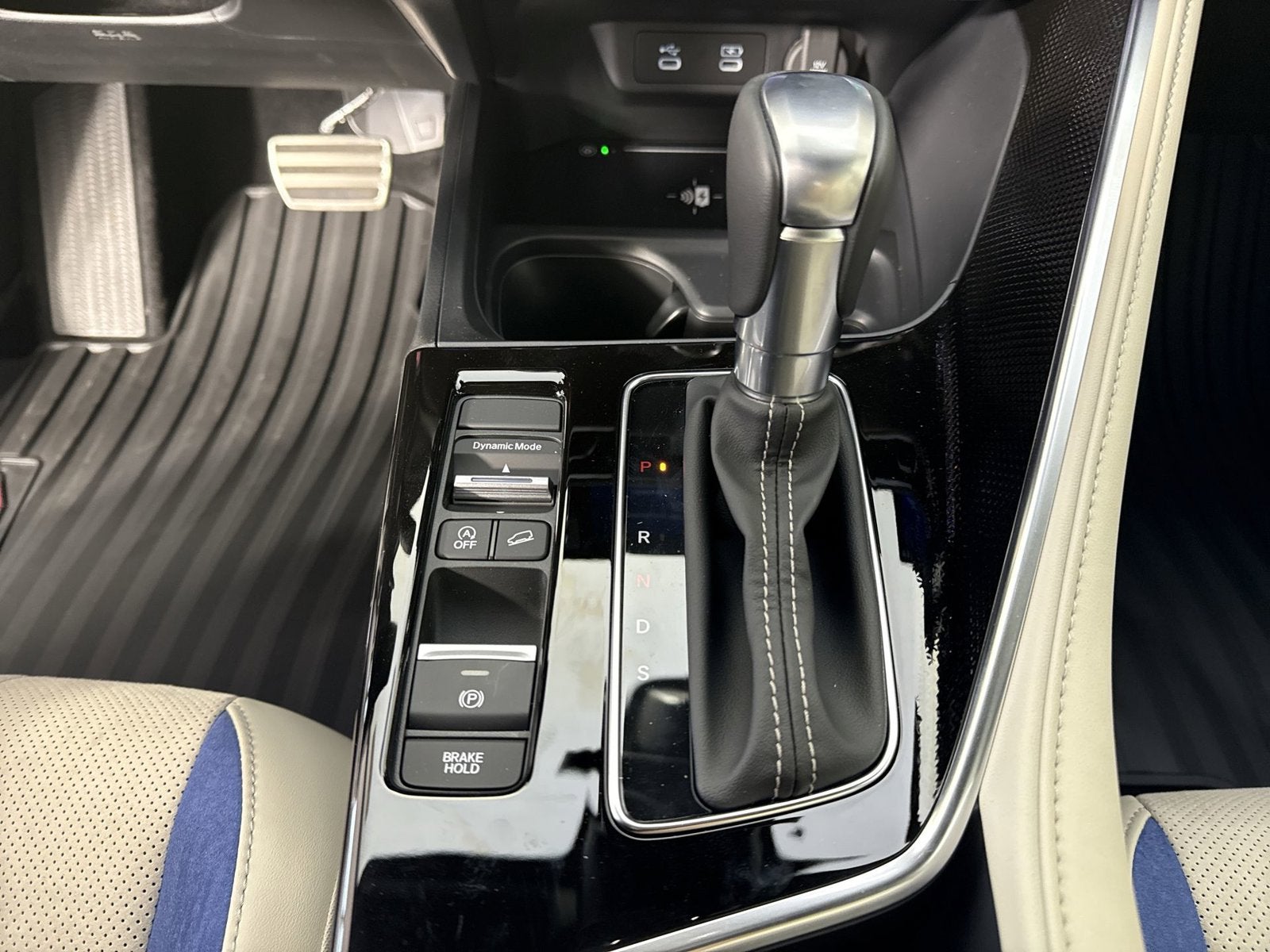 2026 Acura ADX A-Spec AWD
