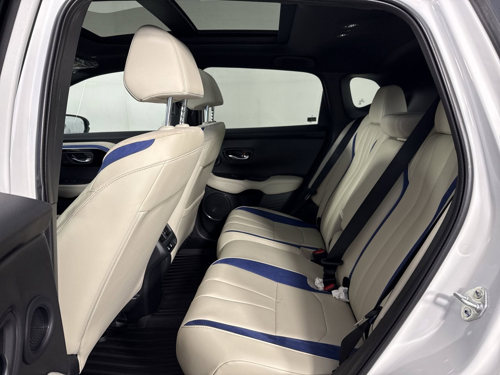 2026 Acura ADX A-Spec AWD