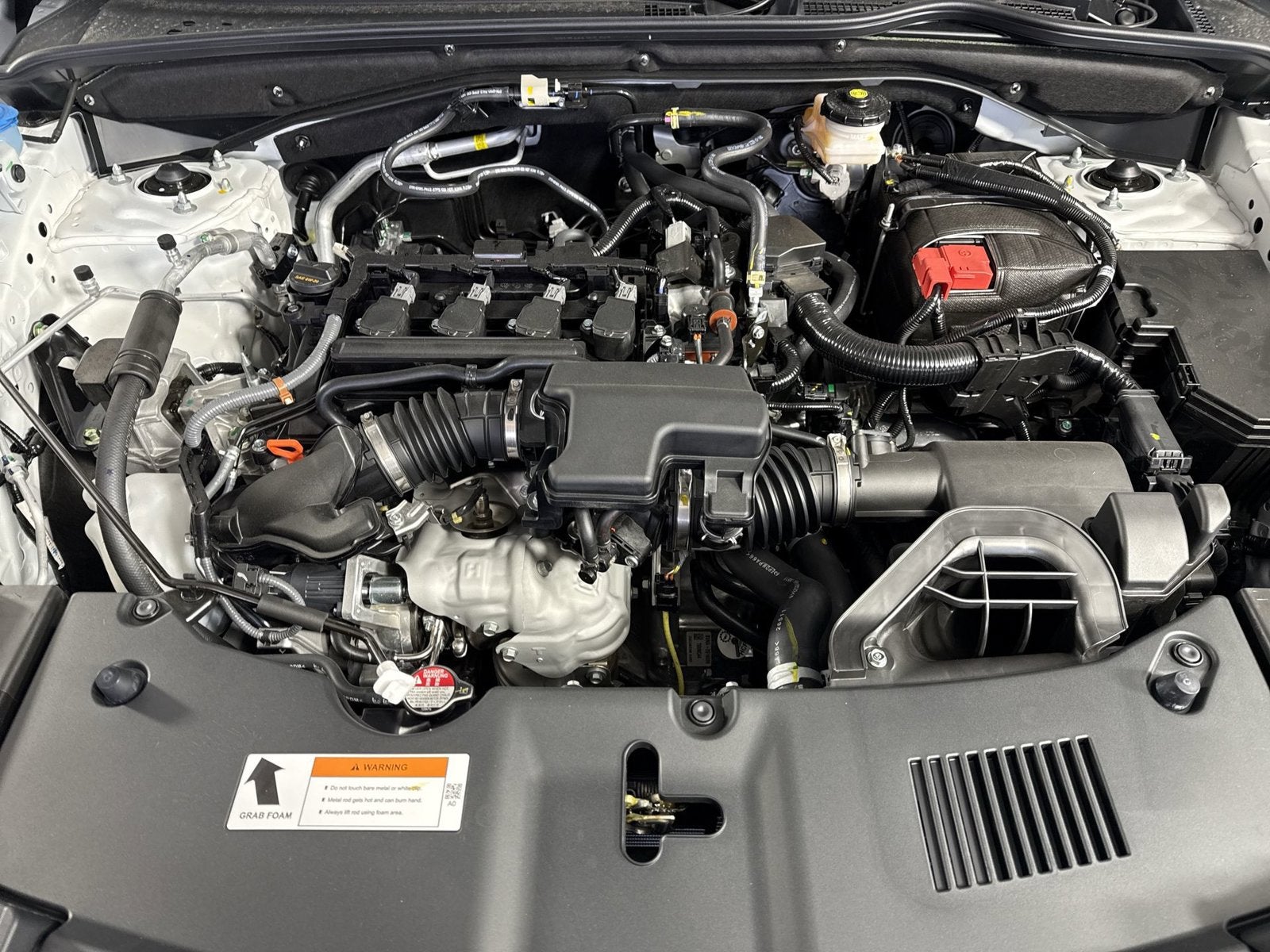 2026 Acura ADX A-Spec AWD