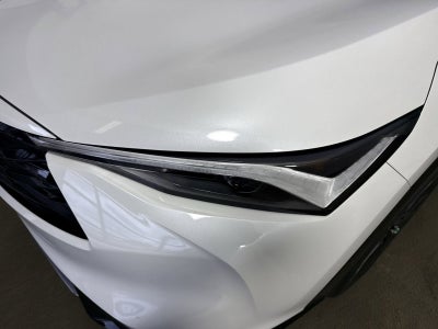 2026 Acura ADX A-Spec AWD