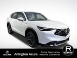 2026 Acura ADX A-Spec AWD