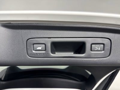 2026 Acura ADX A-Spec AWD