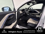 2026 Acura ADX A-Spec AWD