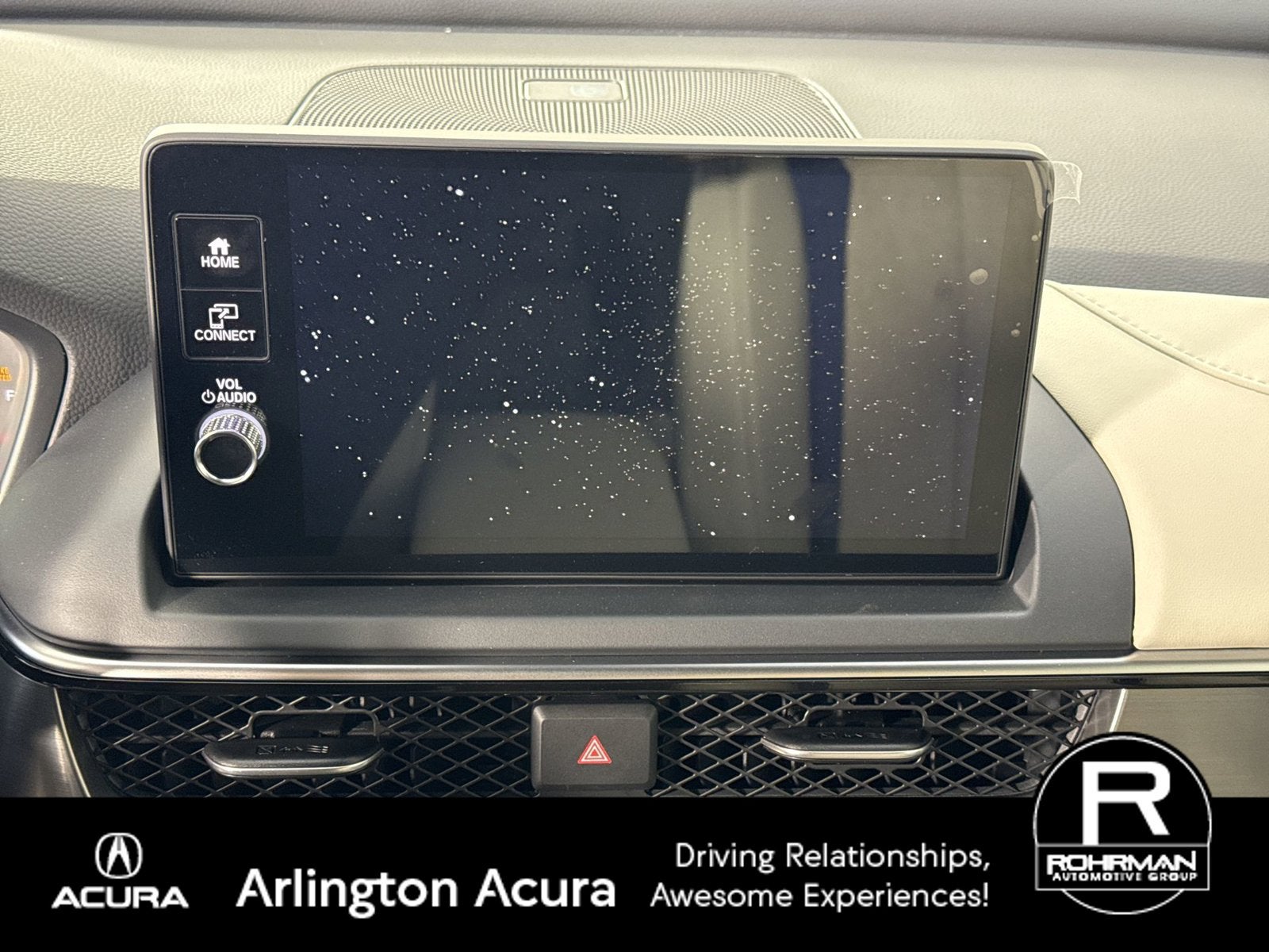 2026 Acura ADX A-Spec AWD