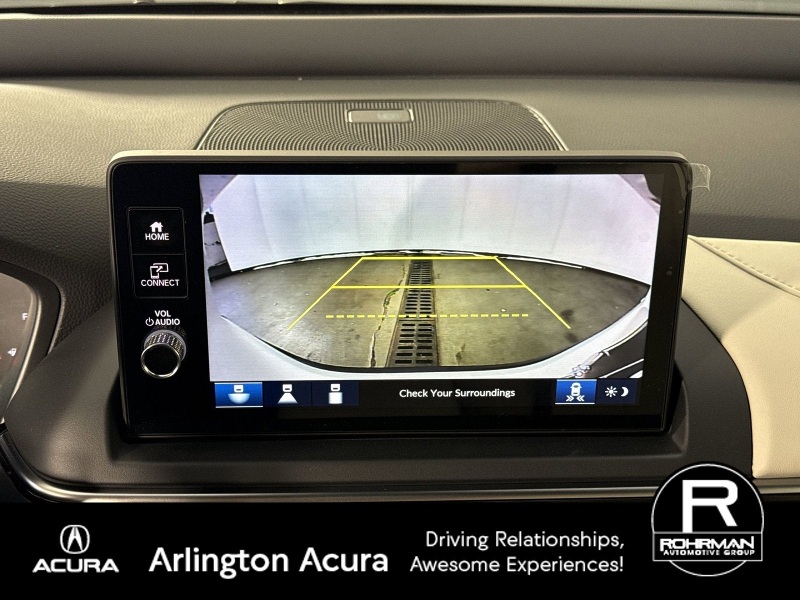 2026 Acura ADX A-Spec AWD