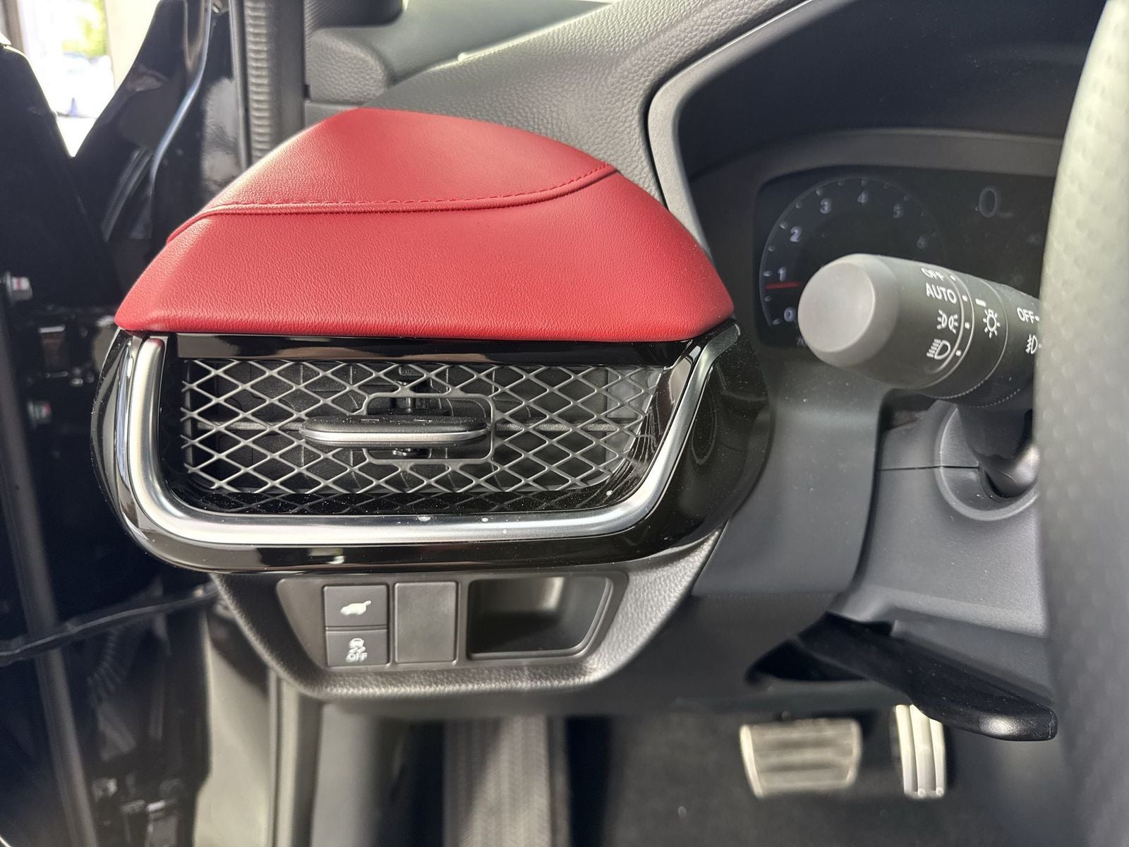 2025 Acura ADX w/A-Spec Package