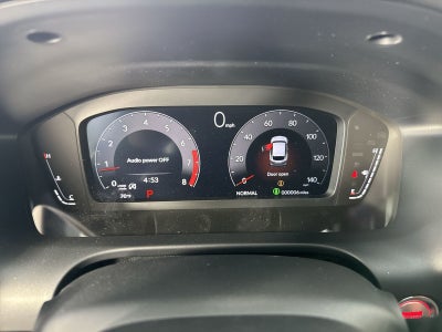 2025 Acura ADX w/A-Spec Package