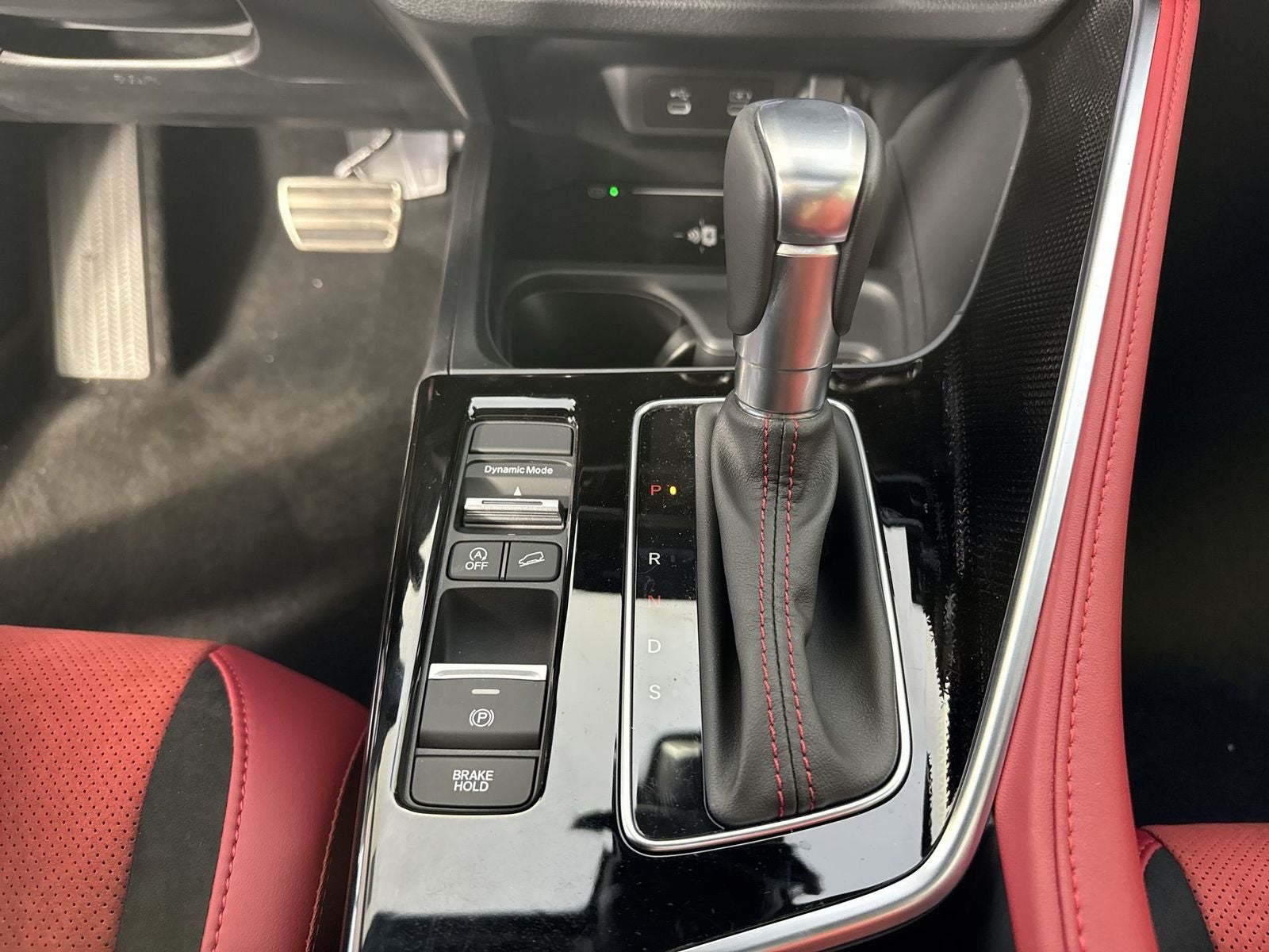 2025 Acura ADX w/A-Spec Package