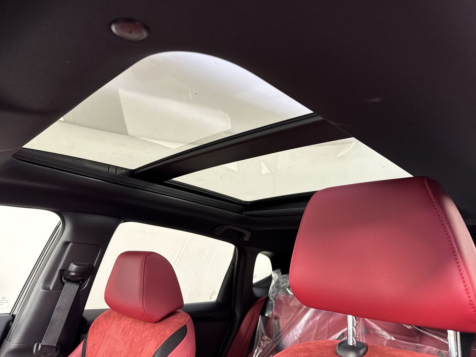 2025 Acura ADX w/A-Spec Package