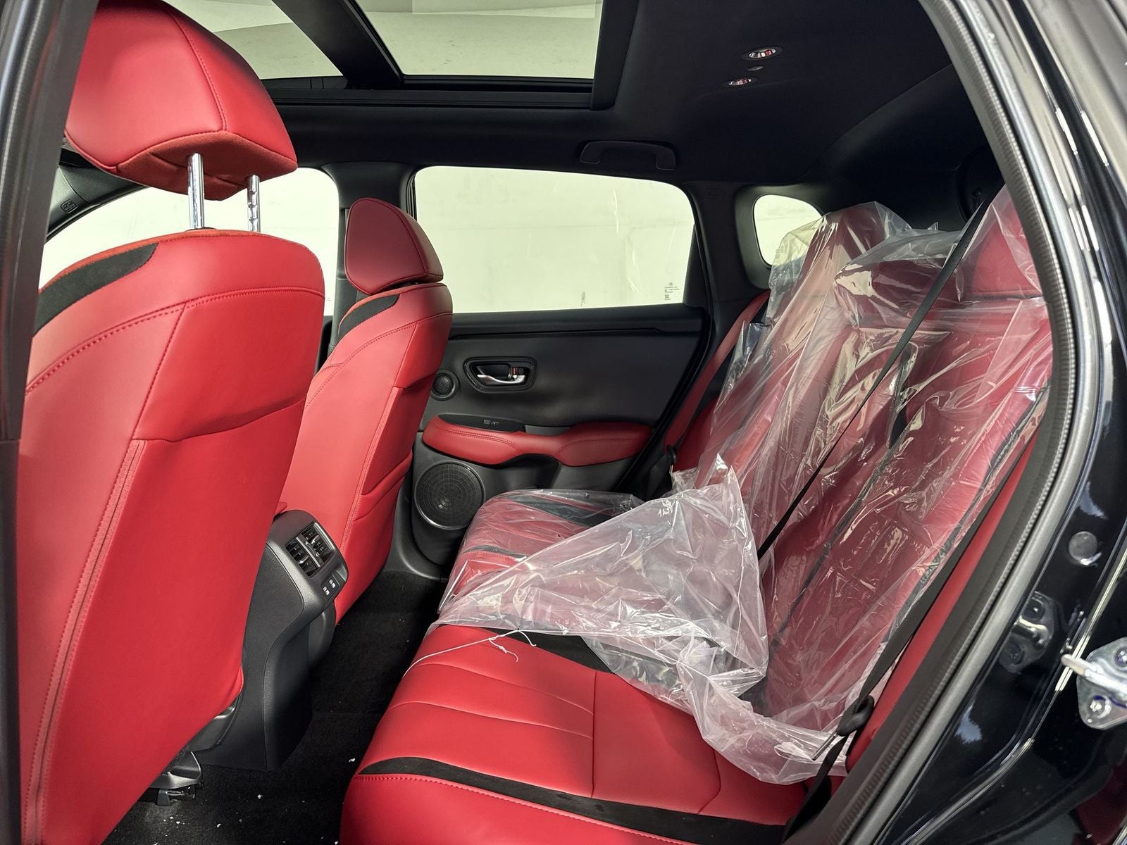 2025 Acura ADX w/A-Spec Package