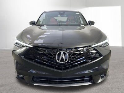2025 Acura ADX w/A-Spec Package