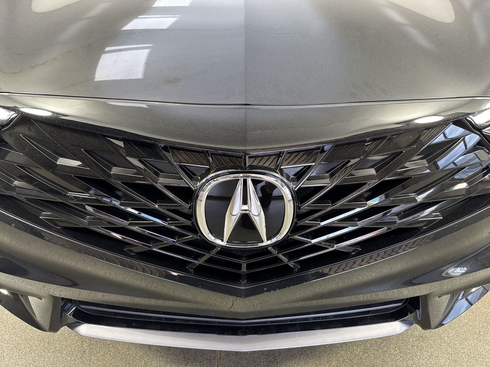 2025 Acura ADX w/A-Spec Package