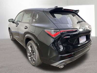 2025 Acura ADX w/A-Spec Package