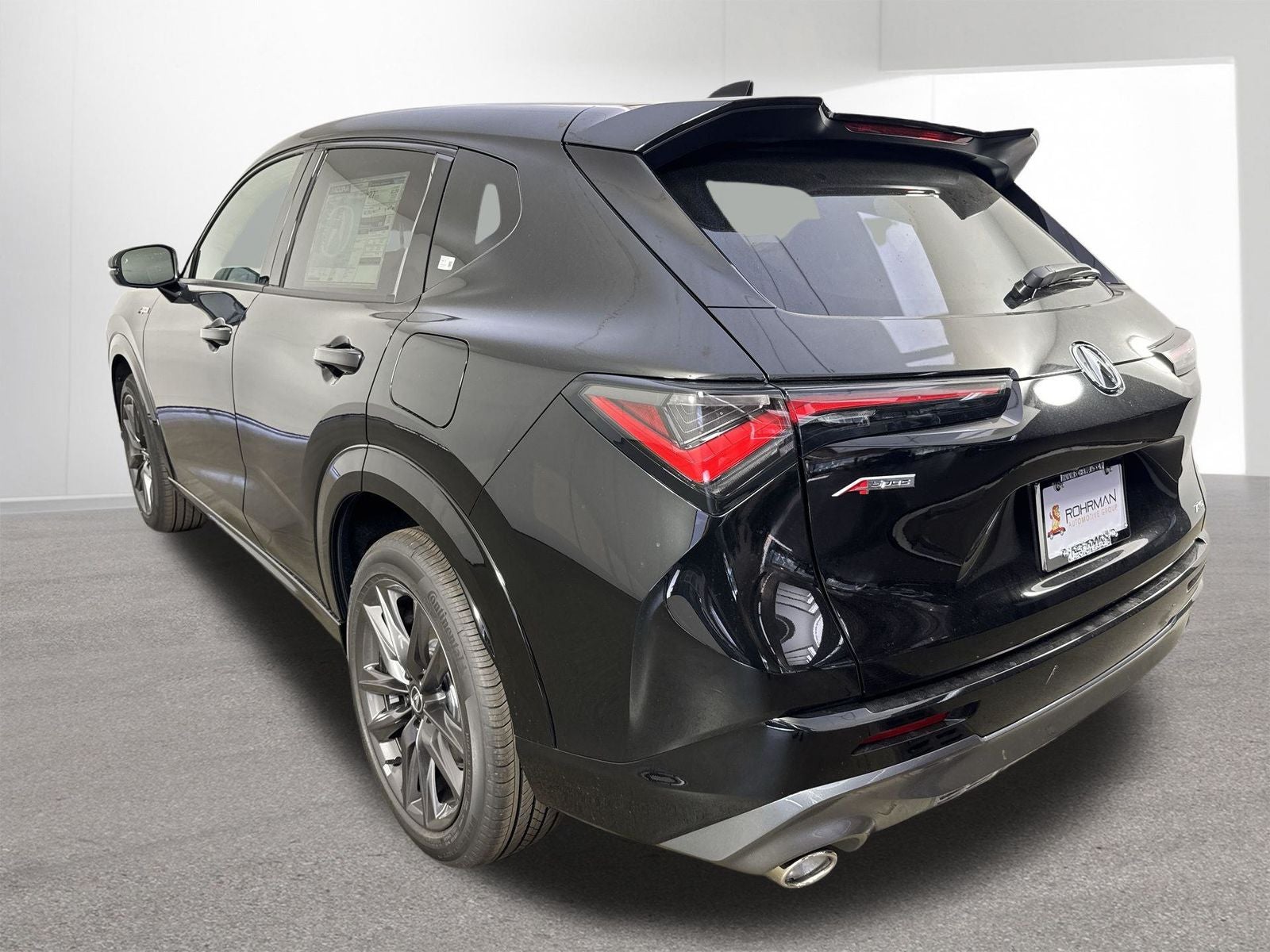 2025 Acura ADX w/A-Spec Package