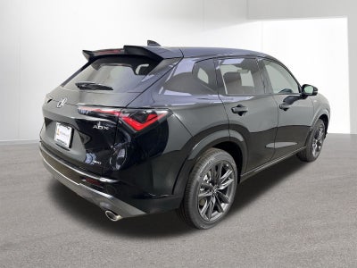 2025 Acura ADX w/A-Spec Package
