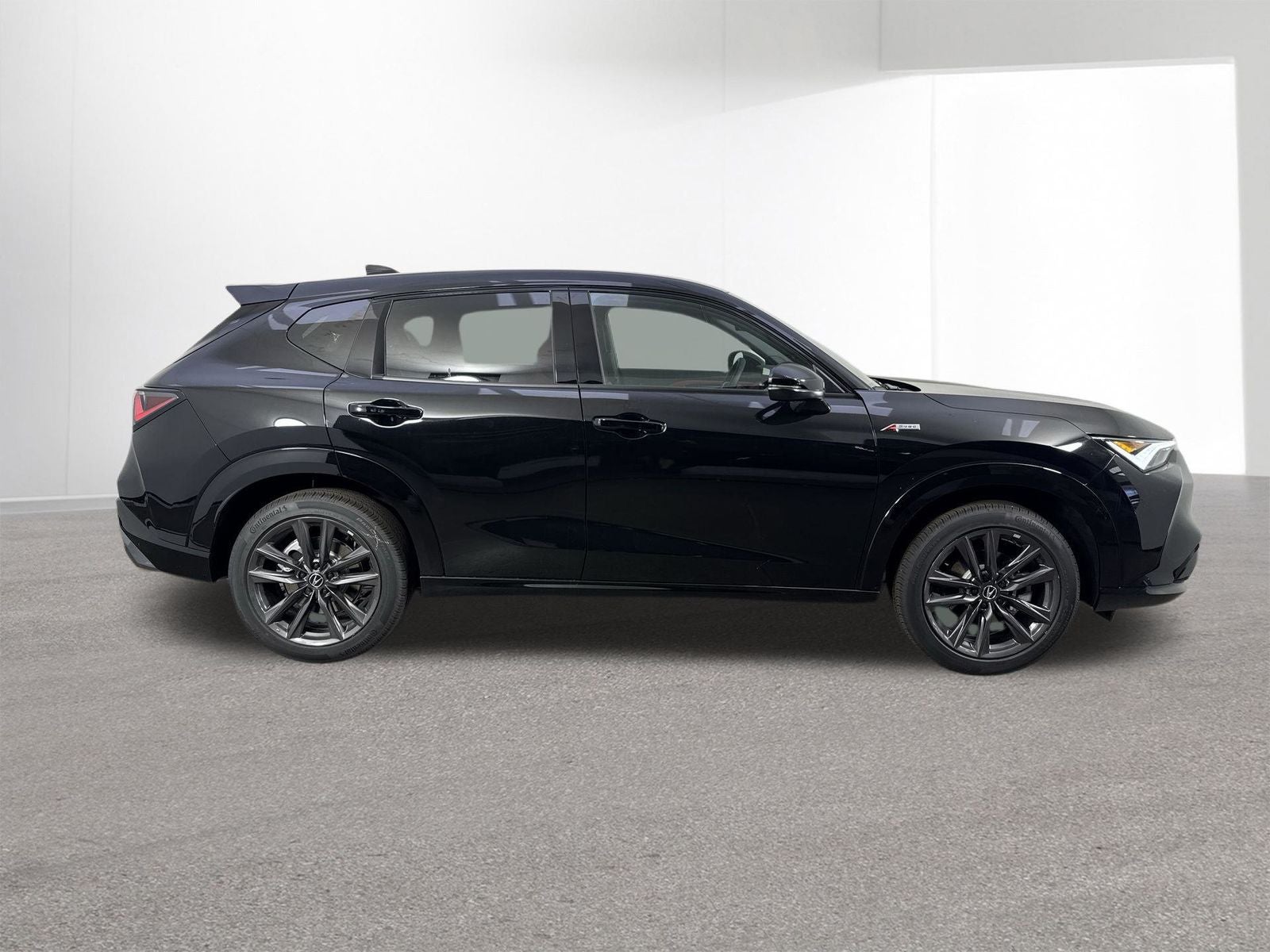 2025 Acura ADX w/A-Spec Package