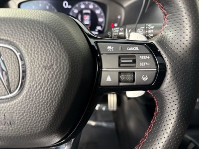 2025 Acura ADX AWD A-SPEC